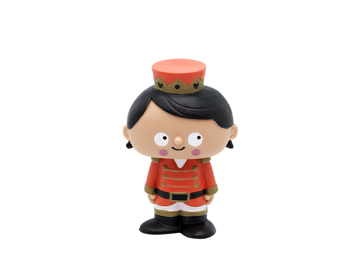 Tonies - Favourite Masterpieces The Nutcracker English Audio Play Figurine