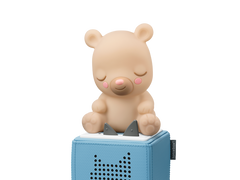 Tonies - My Sleeping Bear Friend with Night Light English Sleep Sound Figure