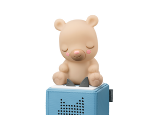 Tonies - My Sleeping Bear Friend with Night Light English Sleep Sound Figure