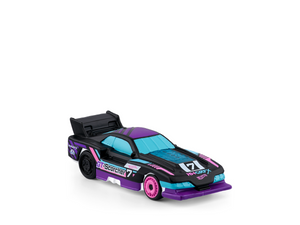 Tonies - Hot Wheels İngilizce Hikaye Sesli Figürü