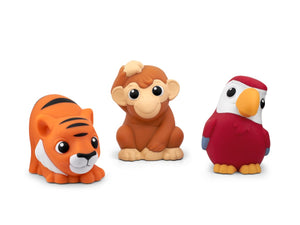 Tonies - My First Tonies - Forest Set English Audio Soft Figures