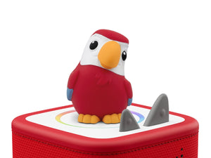Tonies - My First Tonies - Forest Set English Audio Soft Figures