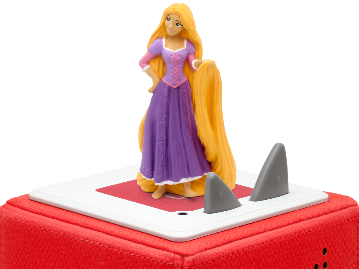 Tonies - English Disney Princess Tangled Audio Play Figure