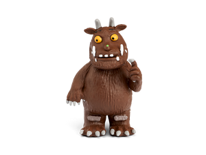 Tonies - Julia Donaldson Gruffalo İngilizce Hikaye ve Şarkı Sesli Figür