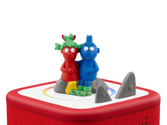 Tonies - Julia Donaldson Smeds and Smoos English Audio Figure