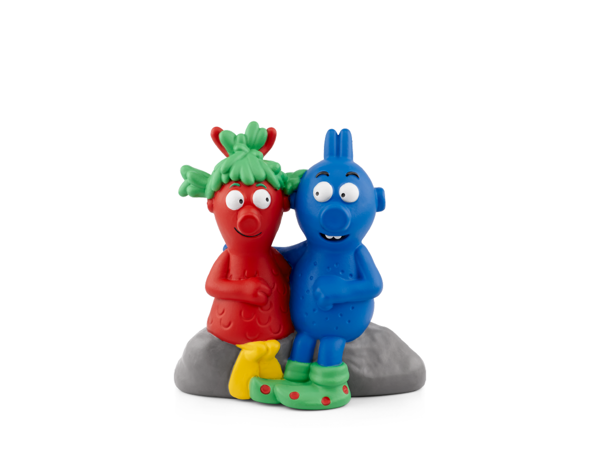 Tonies - Julia Donaldson Smeds and Smoos English Audio Figure