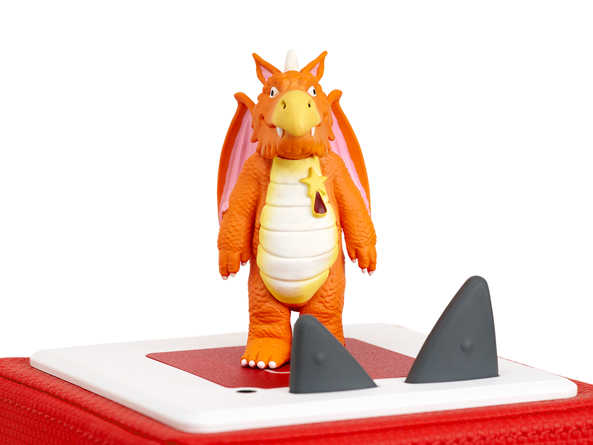 Tonies - Julia Donaldson Zog English Story and Song Audio Figure