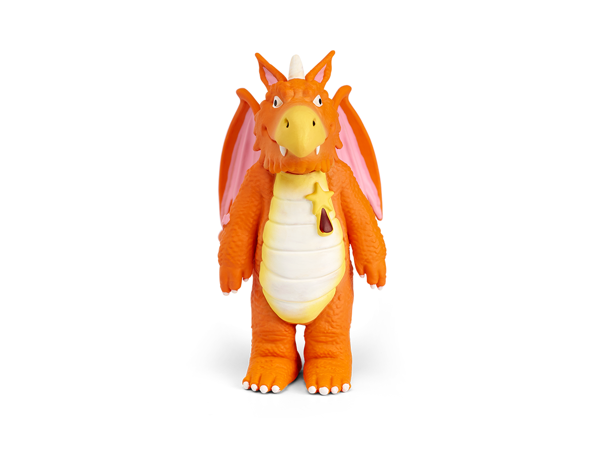 Tonies - Julia Donaldson Zog English Story and Song Audio Figure