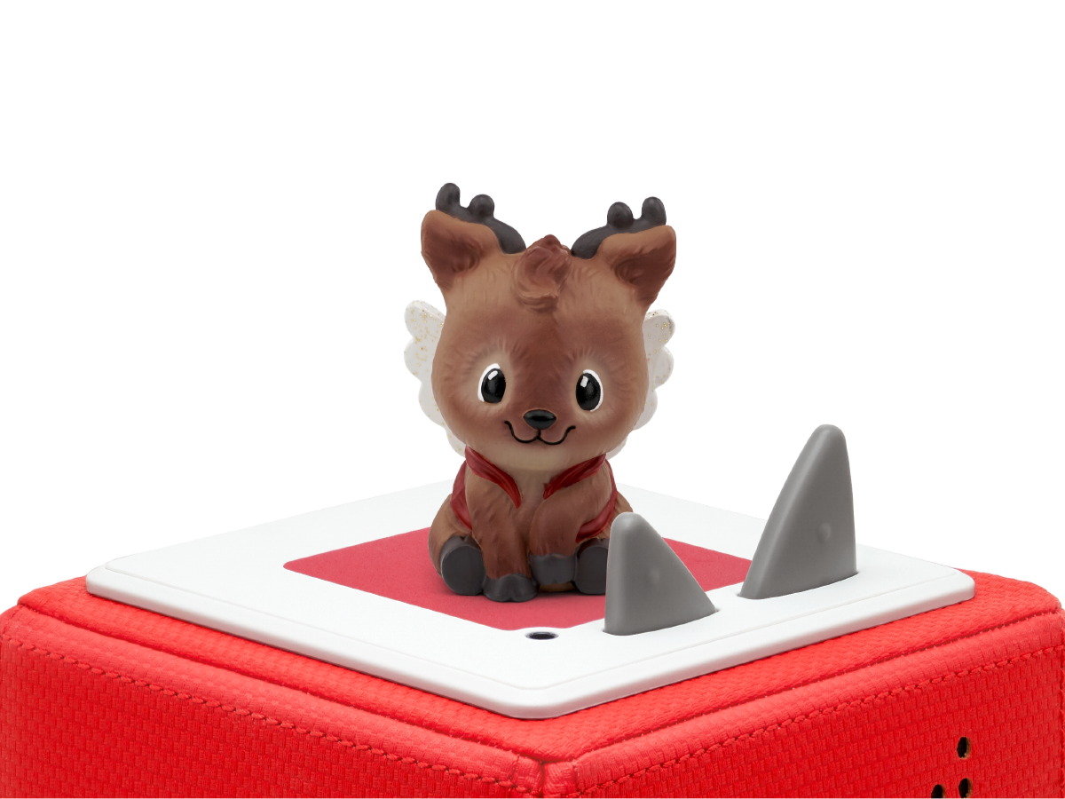 Tonies - Reindeer's Christmas Wish English Audio Figurine