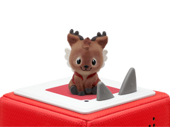 Tonies - Reindeer's Christmas Wish English Audio Figurine