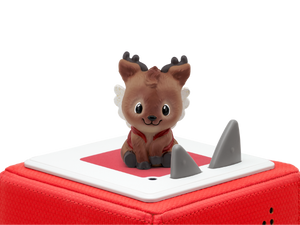 Tonies - Reindeer's Christmas Wish English Audio Figurine