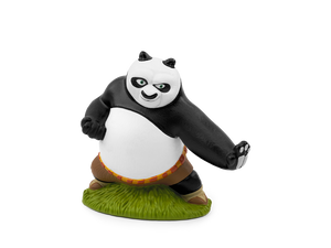 Tonies - Kung Fu Panda English Audio Play Figure