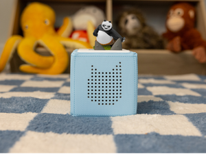 Tonies - Kung Fu Panda English Audio Play Figure