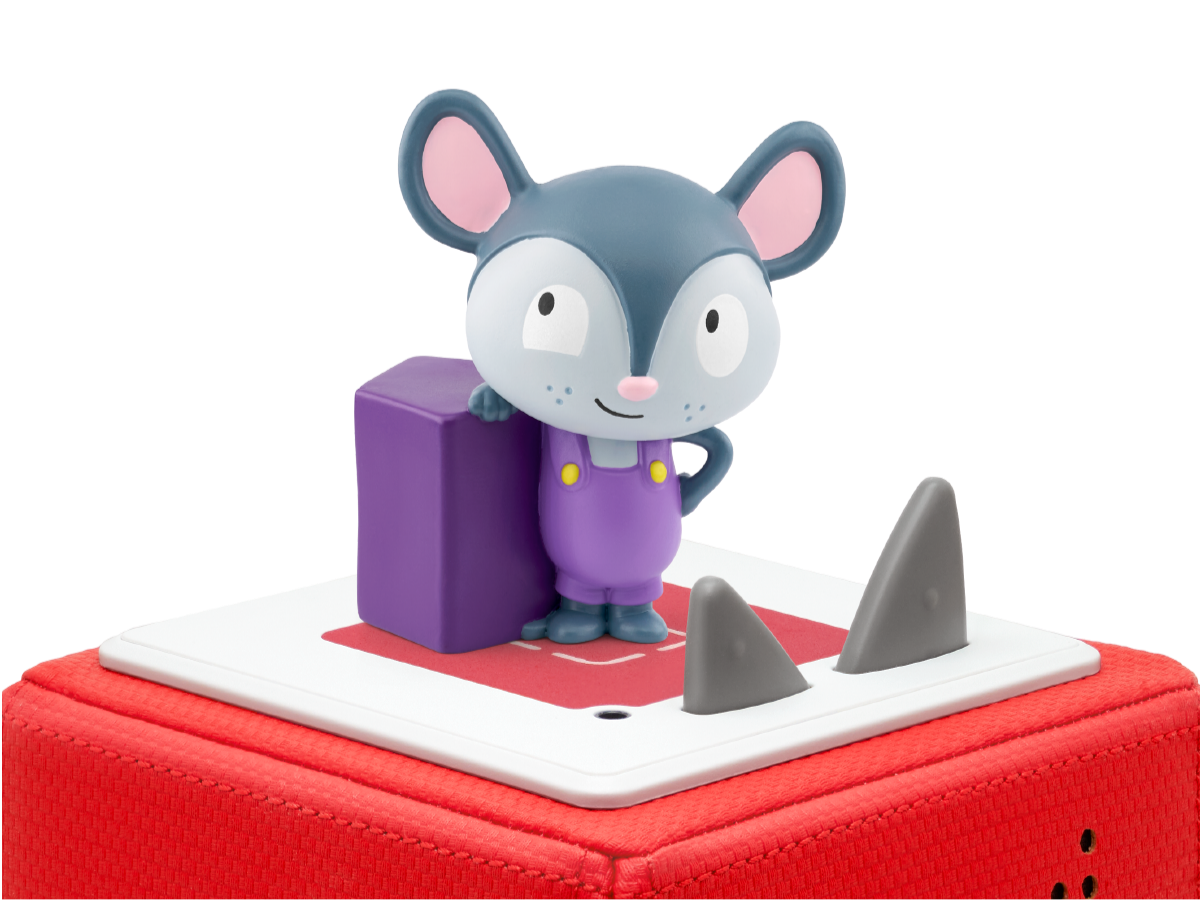 Tonies - Move and Groove with Lalalino's Bumbaloo English Audio Figure