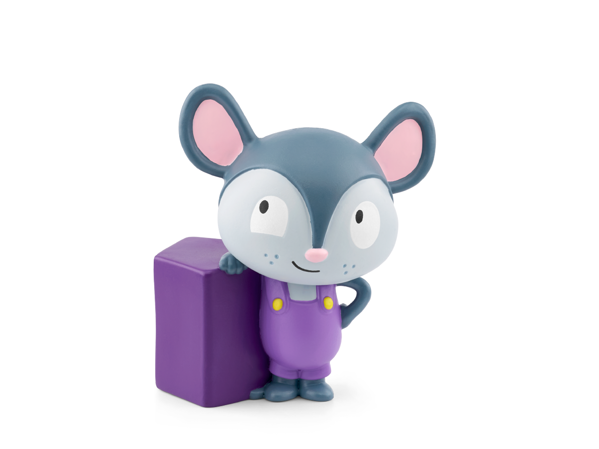 Tonies - Move and Groove with Lalalino's Bumbaloo English Audio Figure
