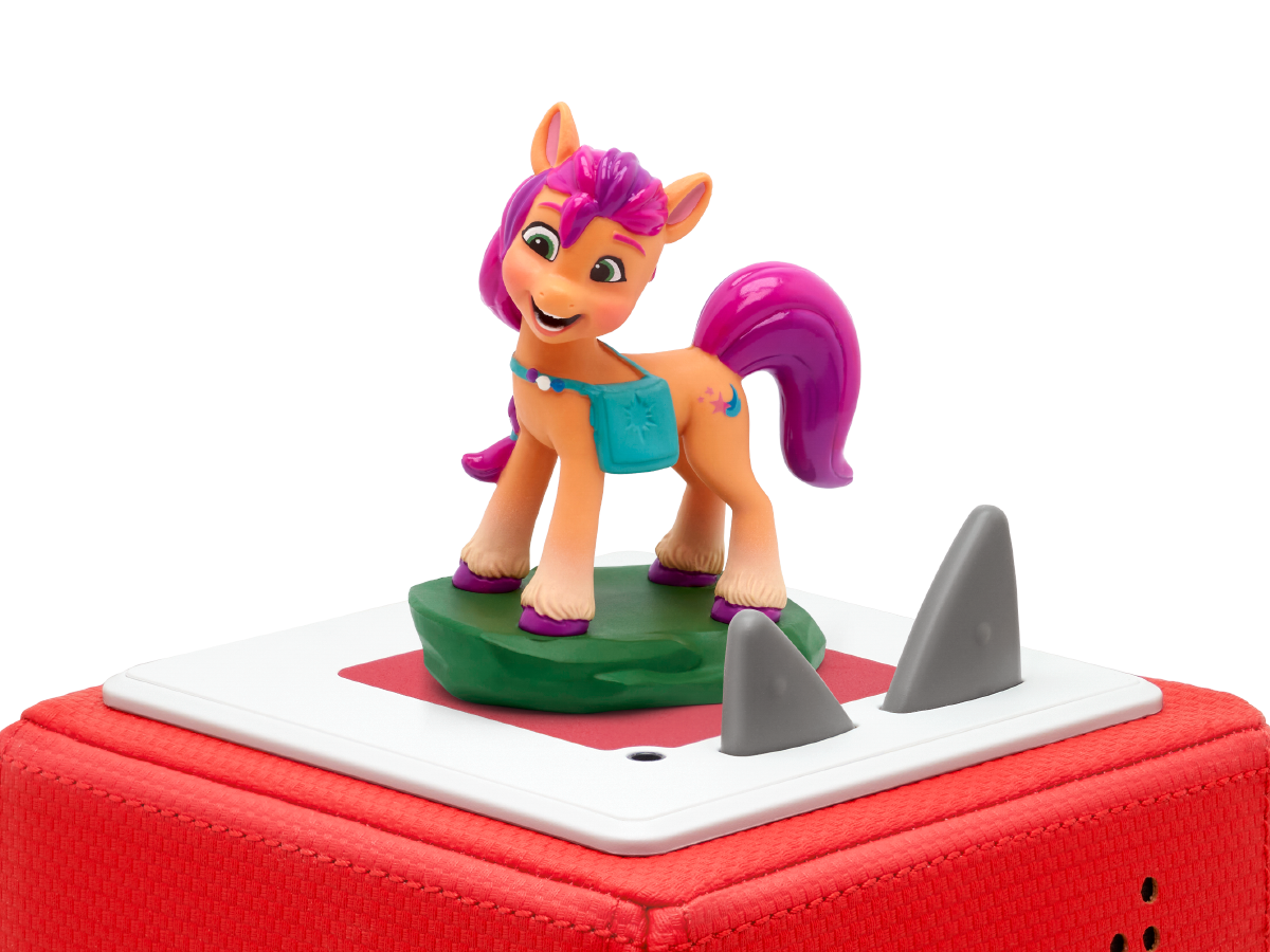 Tonies - My Little Pony: Sunny English Audio Play Figure