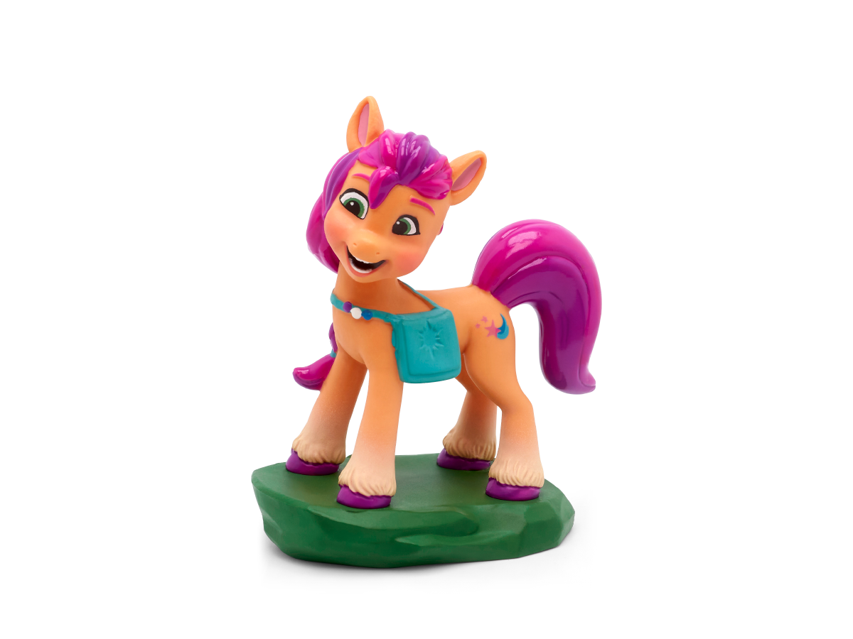 Tonies - My Little Pony: Sunny English Audio Play Figure