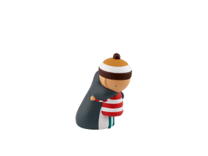 Tonies - Oliver Jeffers: Once There Was a Boy English Audio Character