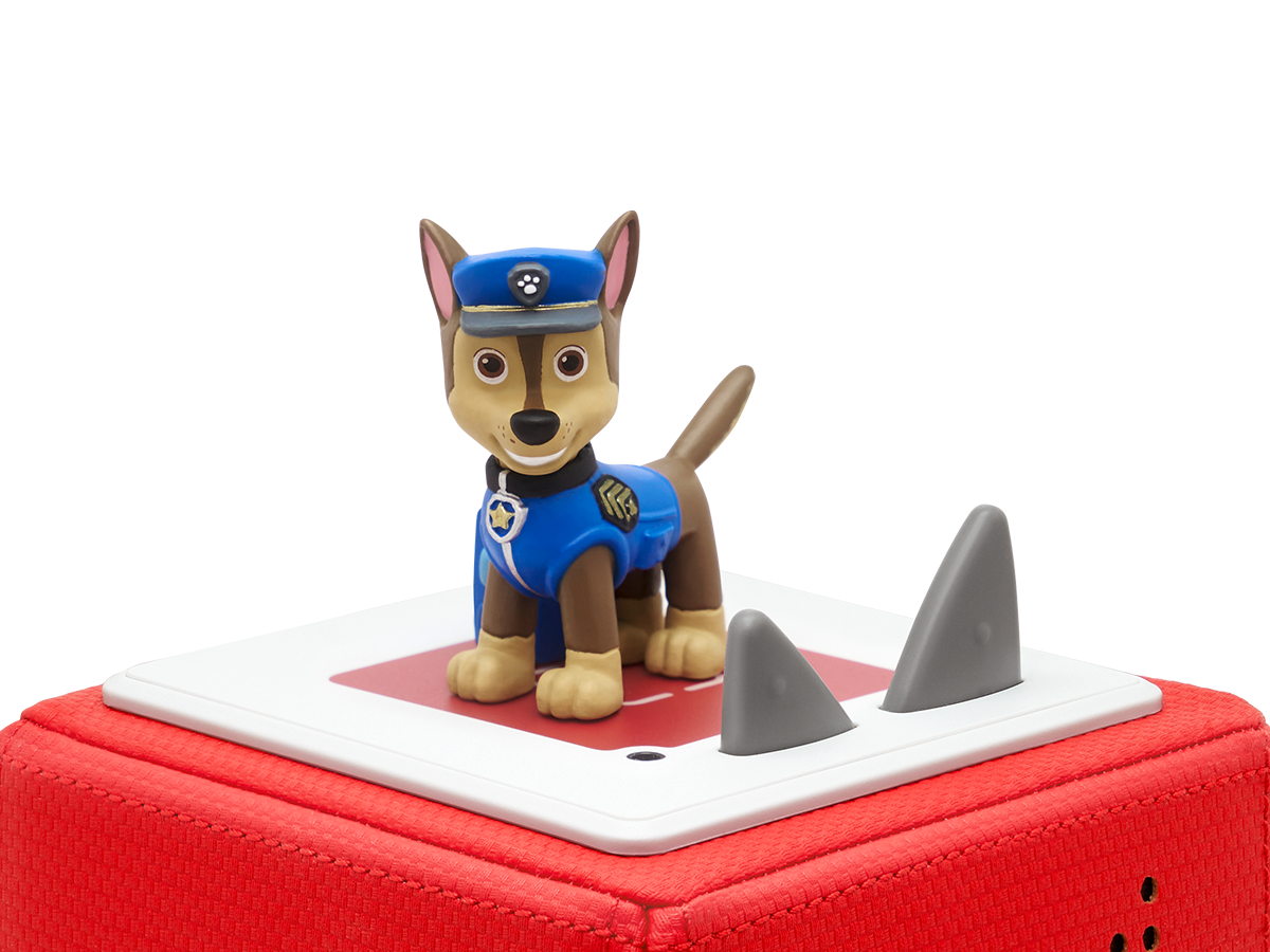 Tonies - Paw Patrol Chase English Story Audio Play Character