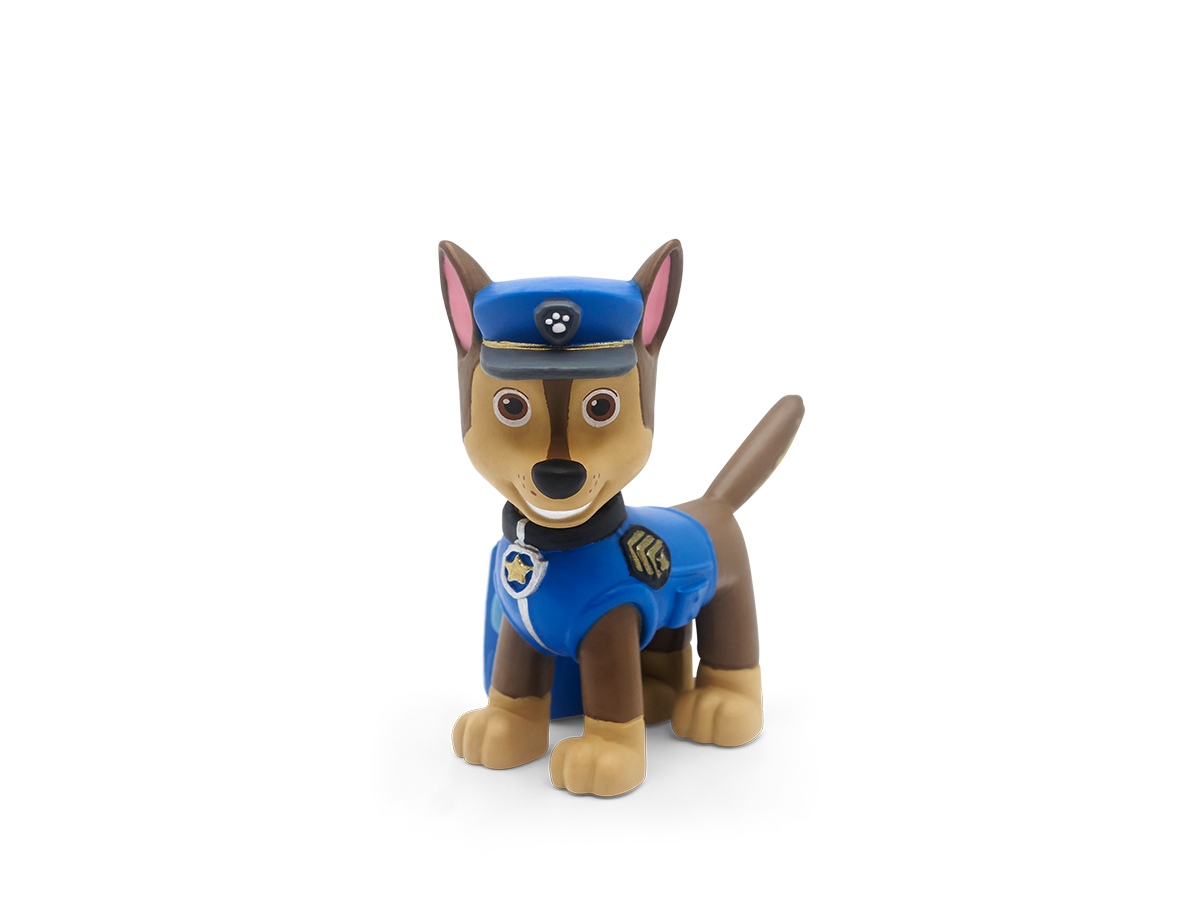 Tonies - Paw Patrol Chase English Story Audio Play Character