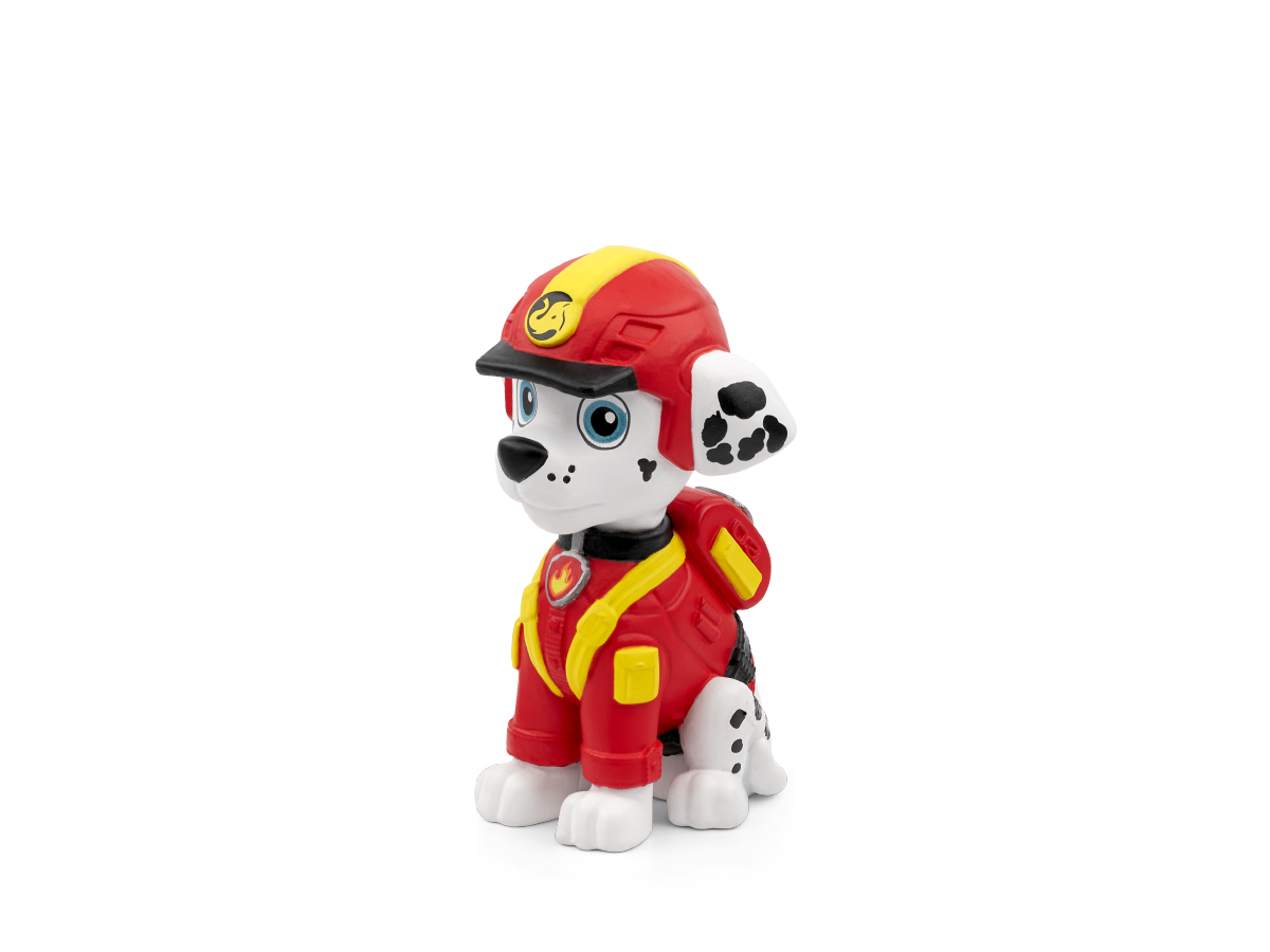 Tonies - PAW Patrol Jungle Pups: Marshall English Audio Play Figurine