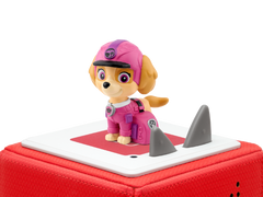 Tonies - Paw Patrol Orman Yavruları: Skye İngilizce Sesli Figürü