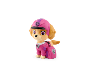 Tonies - Paw Patrol Orman Yavruları: Skye İngilizce Sesli Figürü