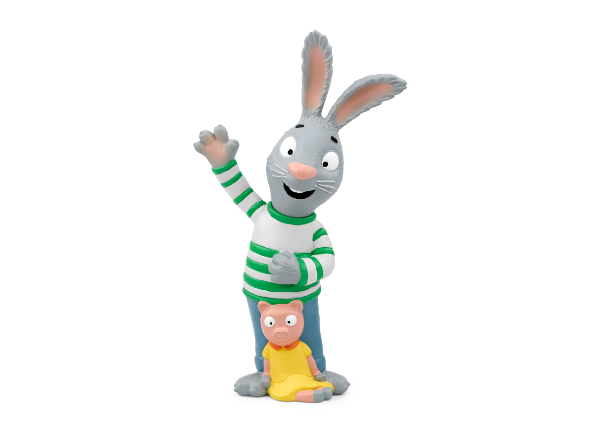 Tonies - Pip and Posy: Pip English Audio Figure