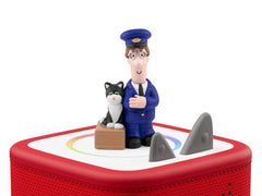 Tonies - Postman Pat English Audio Character
