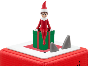 Tonies - The Elf on the Shelf English Story and Song Audio Figurine