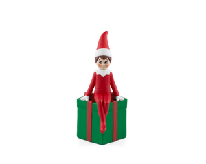 Tonies - The Elf on the Shelf English Story and Song Audio Figurine