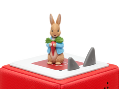 Tonies - Peter Rabbit English Audio Figure
