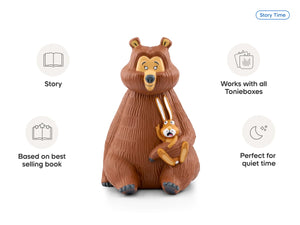 Tonies - Rabbit and Bear English Audio Character