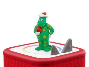 Tonies - The Wiggles: Dorothy Dinosaur Englische Sprachausgabe
