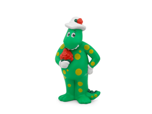 Tonies - The Wiggles: Dorothy Dinosaur Englische Sprachausgabe