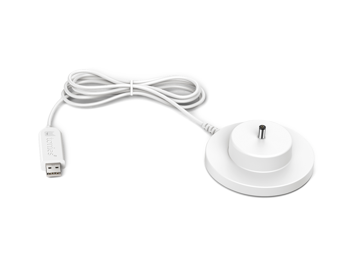 Tonies - Toniebox 1 USB Charger