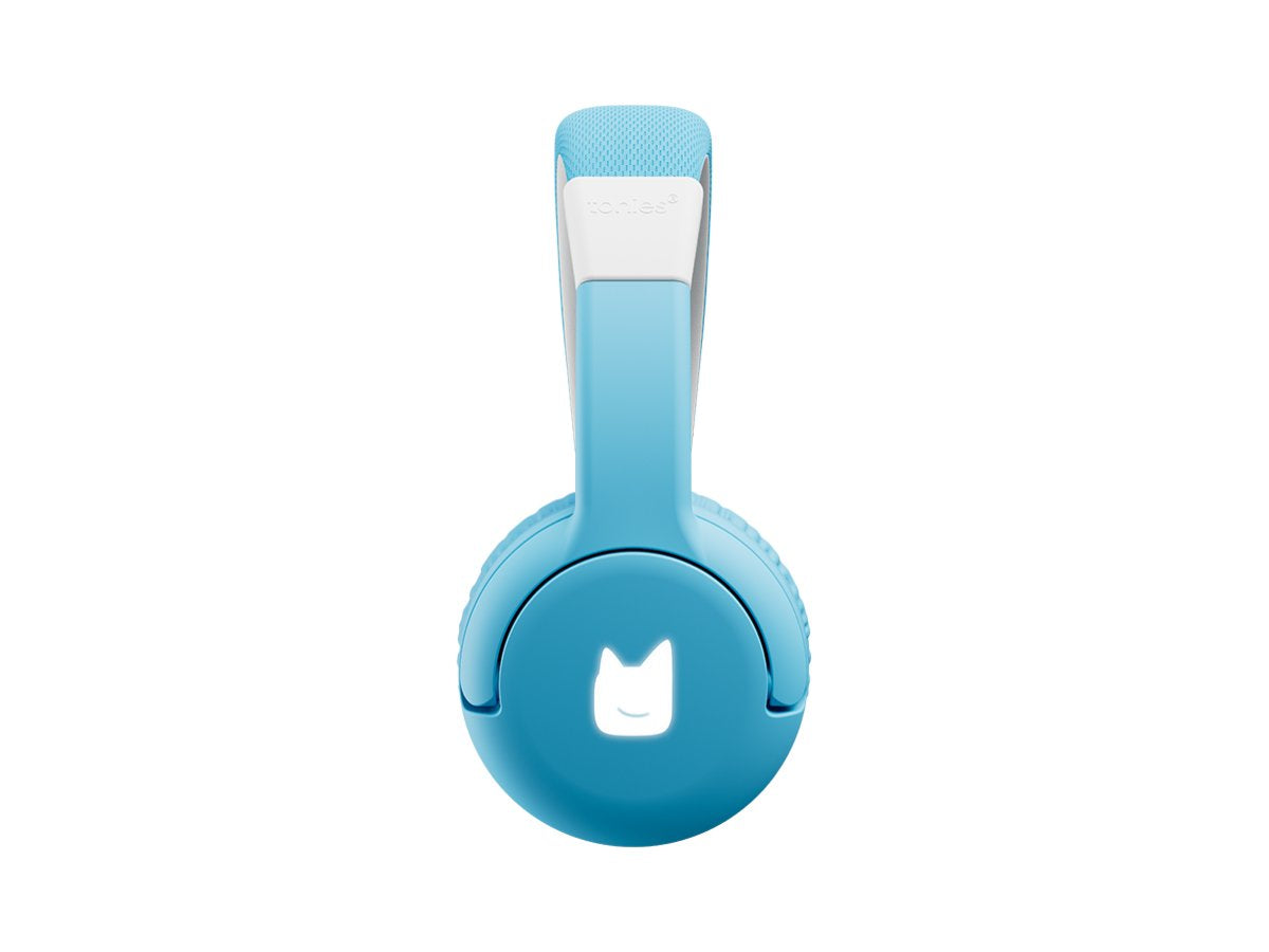 Tonies - Toniebox 2 Bluetooth Bulut Mavisi Katlanabilir Çocuk Kulaklık