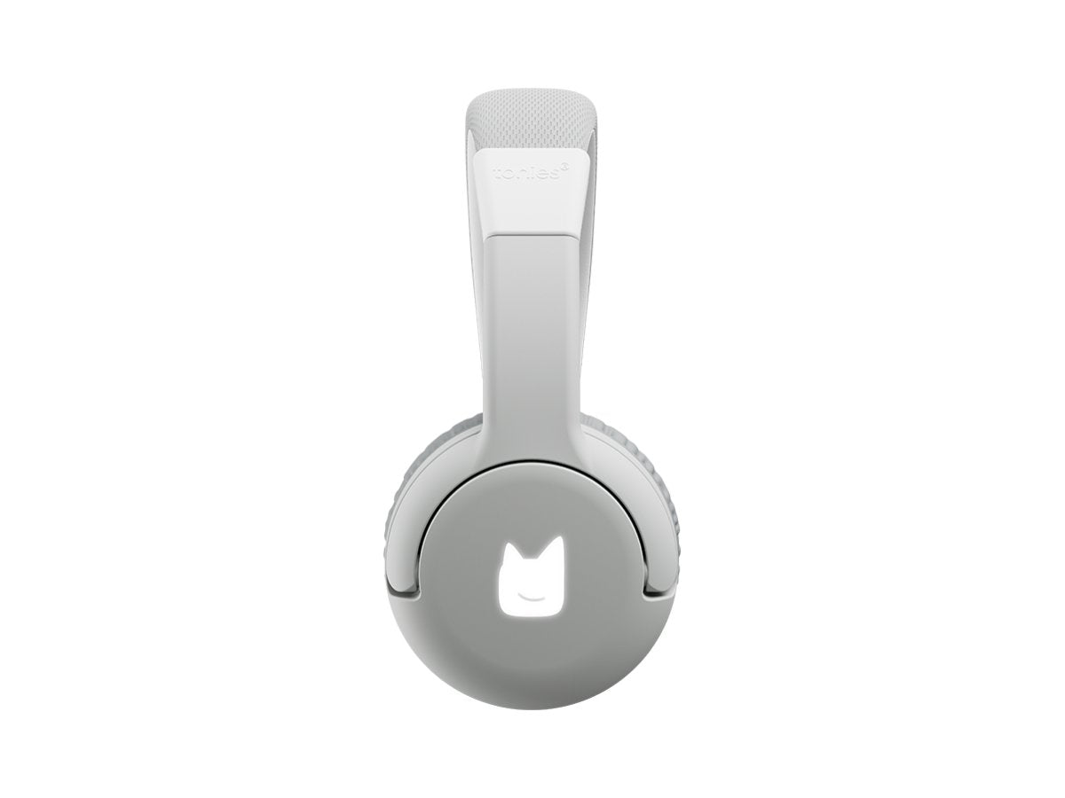 Tonies - Toniebox 2 Bluetooth Gri Katlanabilir Çocuk Kulaklık