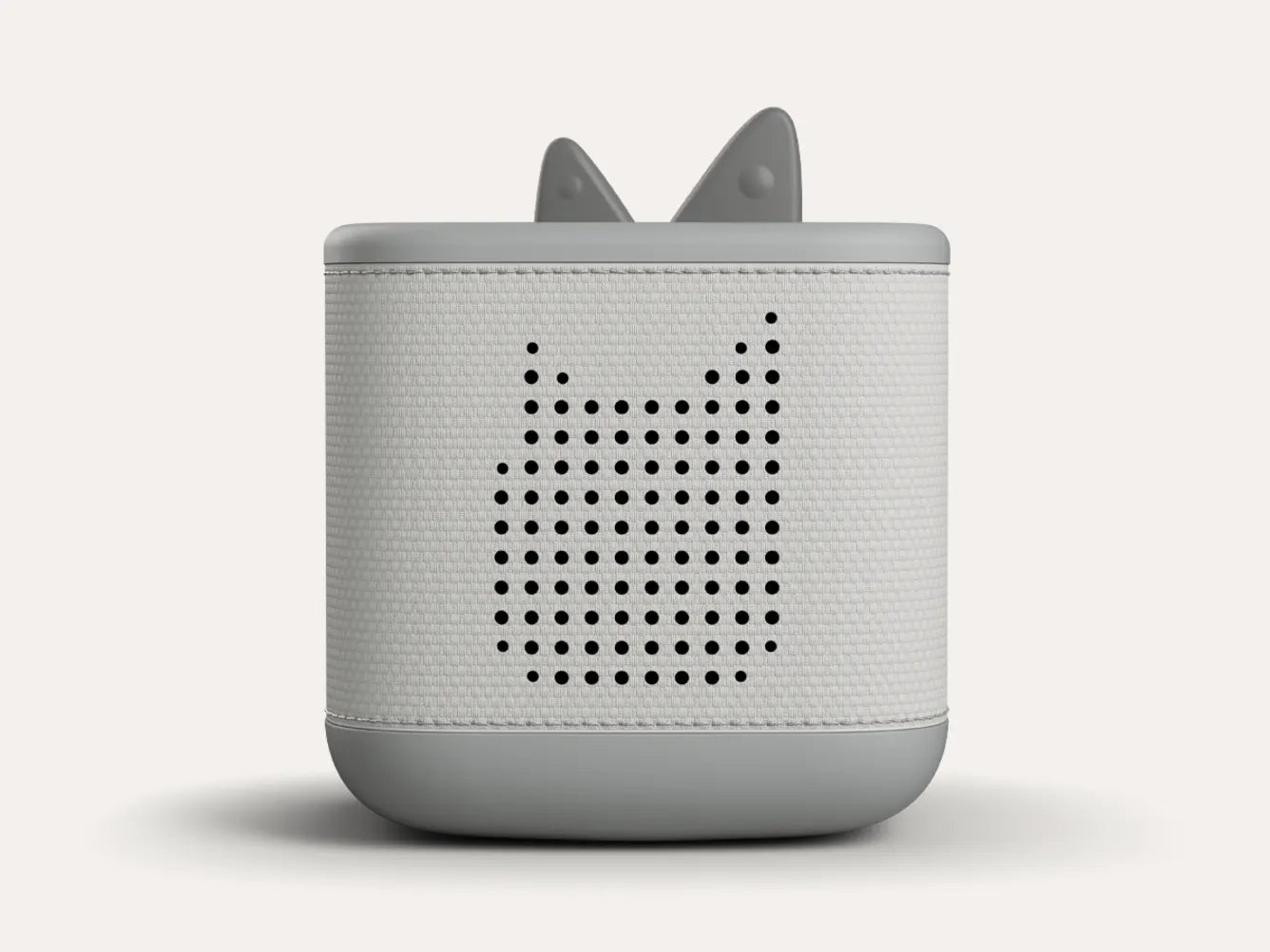 Tonies - Toniebox 2 Gray Starter Set Box