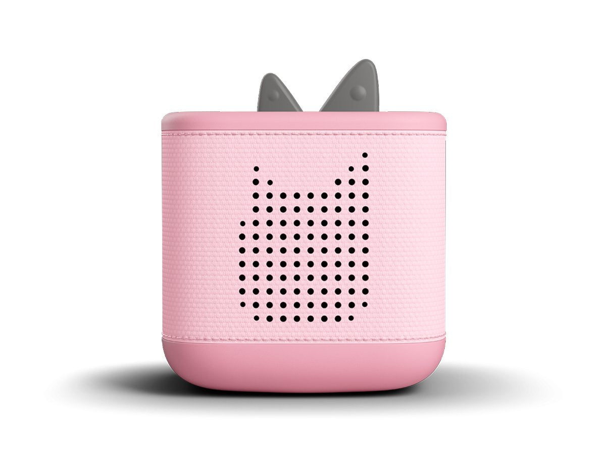 Tonies - Toniebox 2 Cloud Pink Starter Set Box