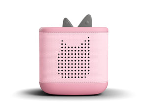 Tonies - Toniebox 2 Cloud Pink Starter Set Box