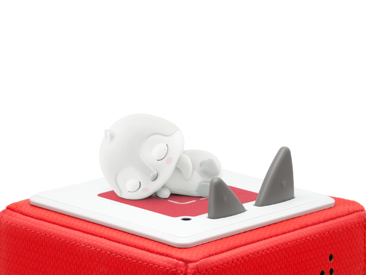 Tonies - Sleepy Friends: White Noise from the Ocean English Audio Figure