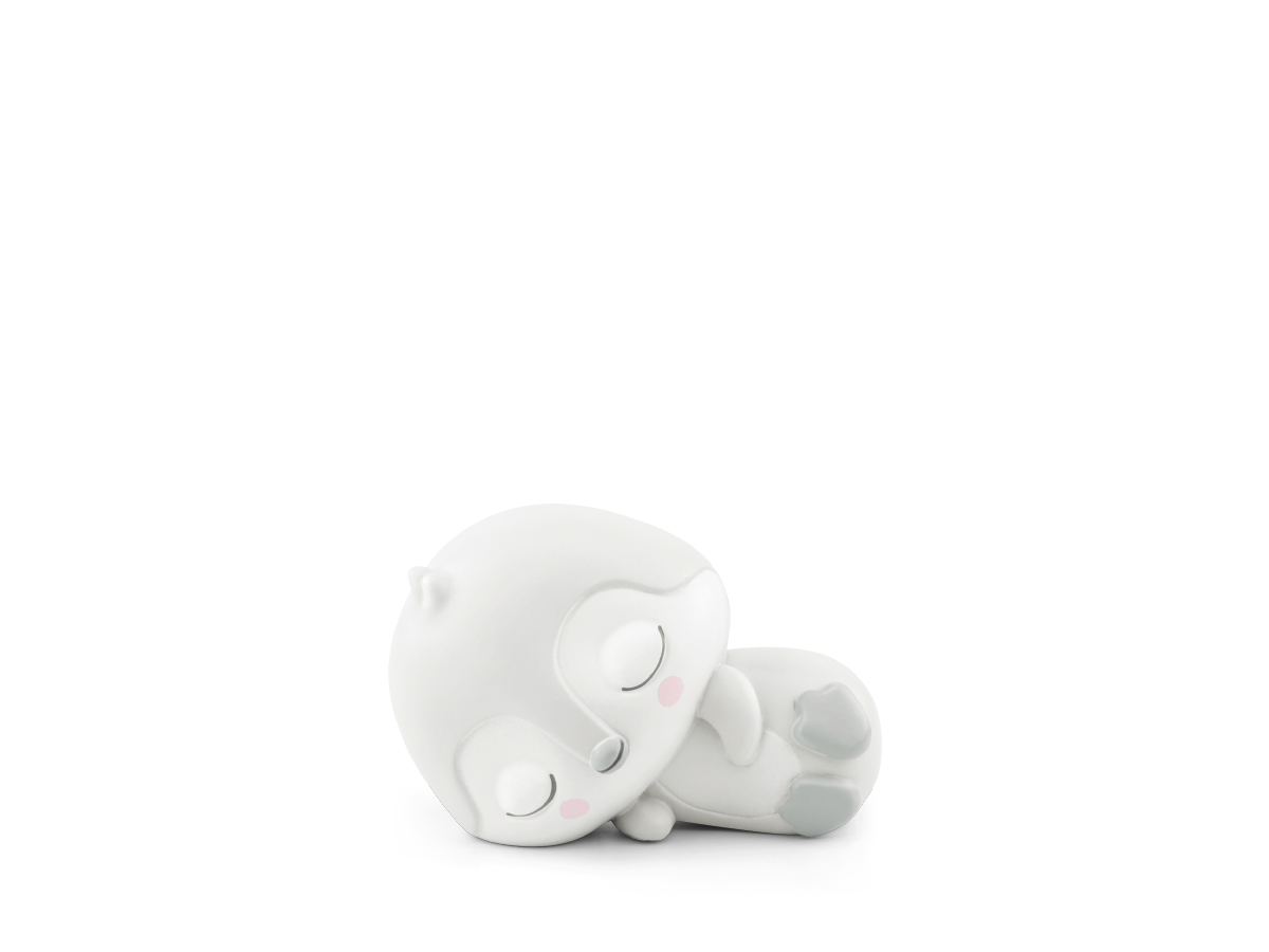 Tonies - Sleepy Friends: White Noise from the Ocean English Audio Figure