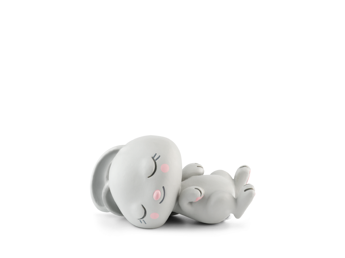 Tonies - Sleepy Friends Sleepy Rabbit mit klassischer Musik Englische Audiofigur