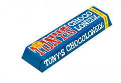 Tonys Chocolonely - Dunkler Schokoriegel 50G 