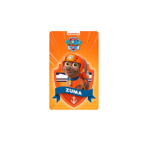 Yoto - Paw Patrol Yavru Köpekler 6lı İngilizce Sesli Kart