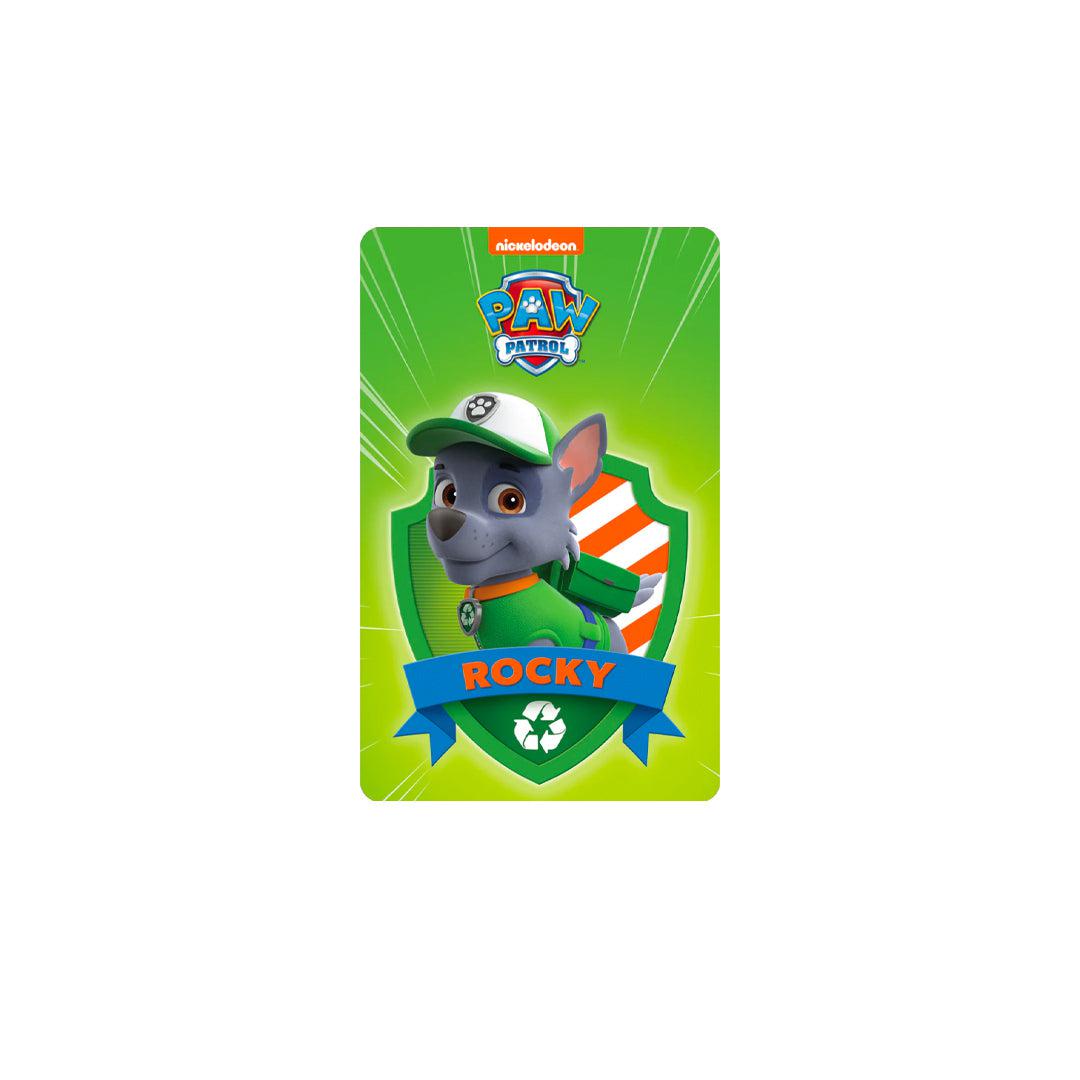 Yoto - Paw Patrol Yavru Köpekler 6lı İngilizce Sesli Kart