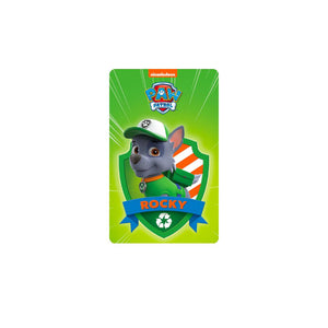 Yoto - Paw Patrol Yavru Köpekler 6lı İngilizce Sesli Kart