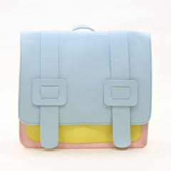 Yuko B. - 3D Kids Backpack