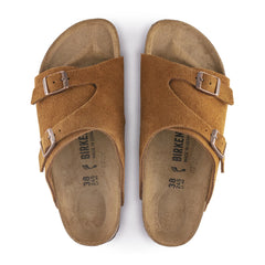 BIRKENSTOCK - Zürich LEVE horma estrecha | Misk